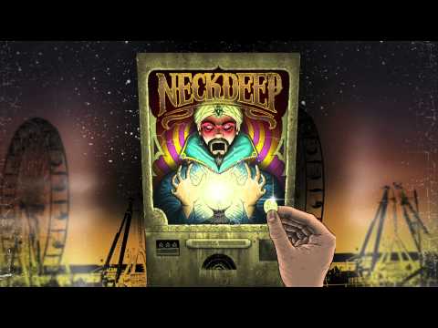 Neck Deep - Staircase Wit