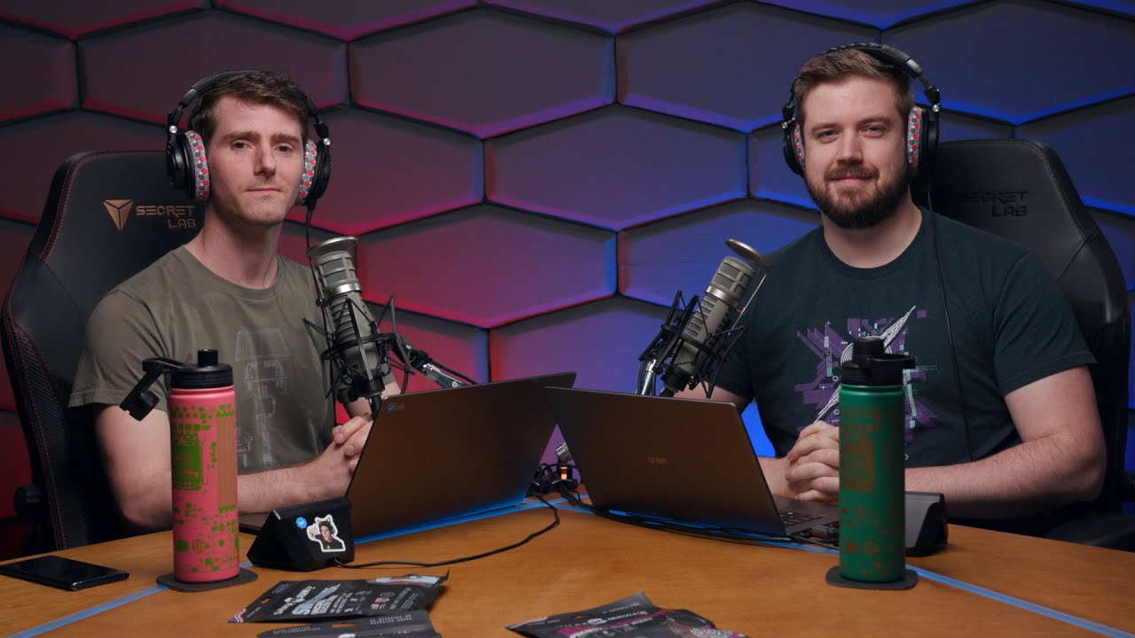 Thumbnail for this show