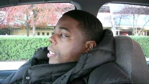 James Ross @ Aaron Spears (Drummer) - USHER - "Fun Conversation About Money, Life & Drumming"