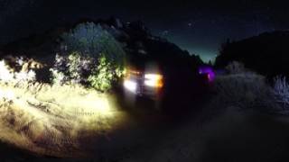 Born To Baja - Ford Performance VR App screenshot 2