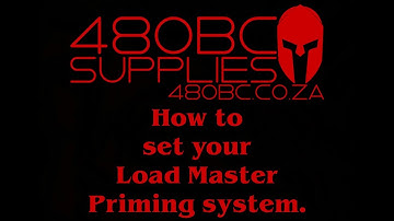 Lee Precision Load Master Priming Problems solved!