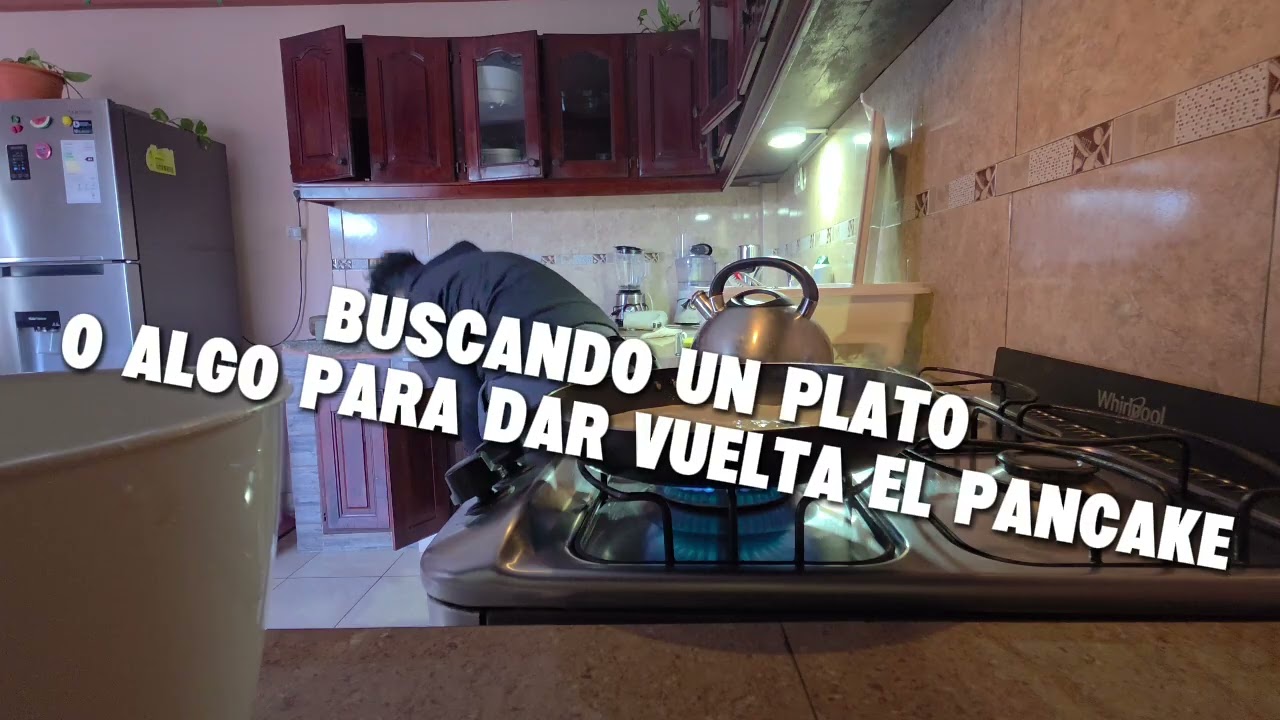 Recetas saludables antes del maraton!!!(parte 1)