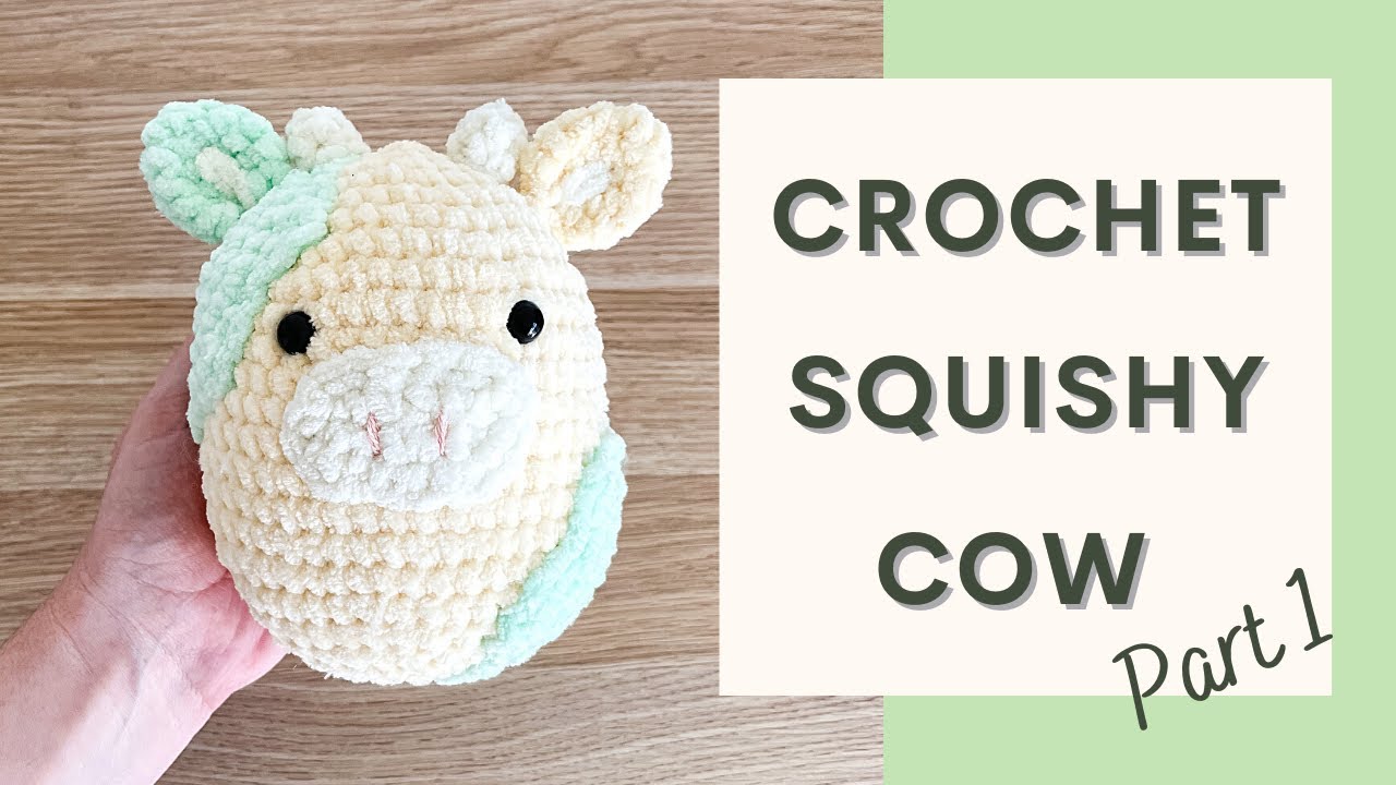 Amigurumi Crochet Patterns For Beginners: 33 Cute & Easy Crochet Amigurumi  Animals Patterns For Beginners With Step By Step Instructions 