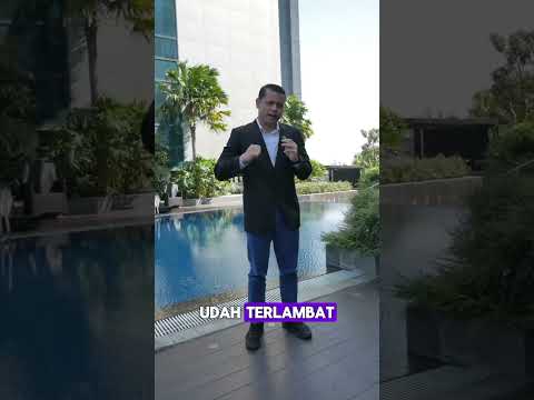 BELAJAR RENANG
