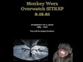 Monkey Werx Overwatch 2 12 21