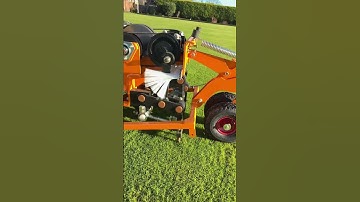 Watch how the Dart is engaged into the ground. A maximum depth of 100mm can be achieved #sisis