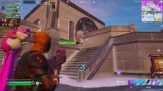 Creepernami, Soft, Brad and MCNOTGOOD No Builds Squads Win Brad Squeaks lolz screenshot 4