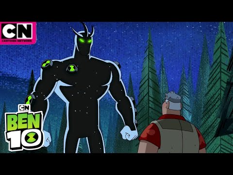 Getting A Sneak Peak To The Ben 10 Reboot (coming April 2017)