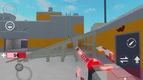 1v1 with my editor (arsenal)