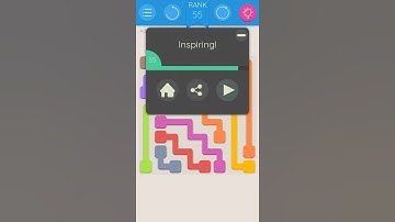 Puzzlerama Lines Classic Advanced #28