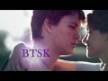 Hazel &amp; Gus ♥ BTSK