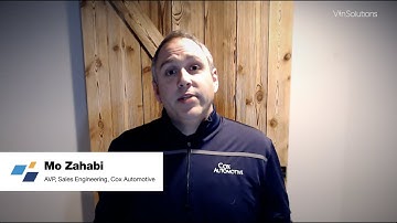 Must-See VinSolutions Innovations & Enhancements at NADA