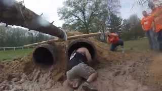 2015 Hero Mud Run