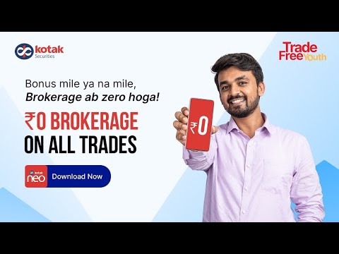 Kotak Neo: Stocks, Mutual Fund