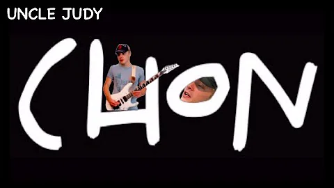 Learning a CHON Song, Completely by Ear... In One Sitting