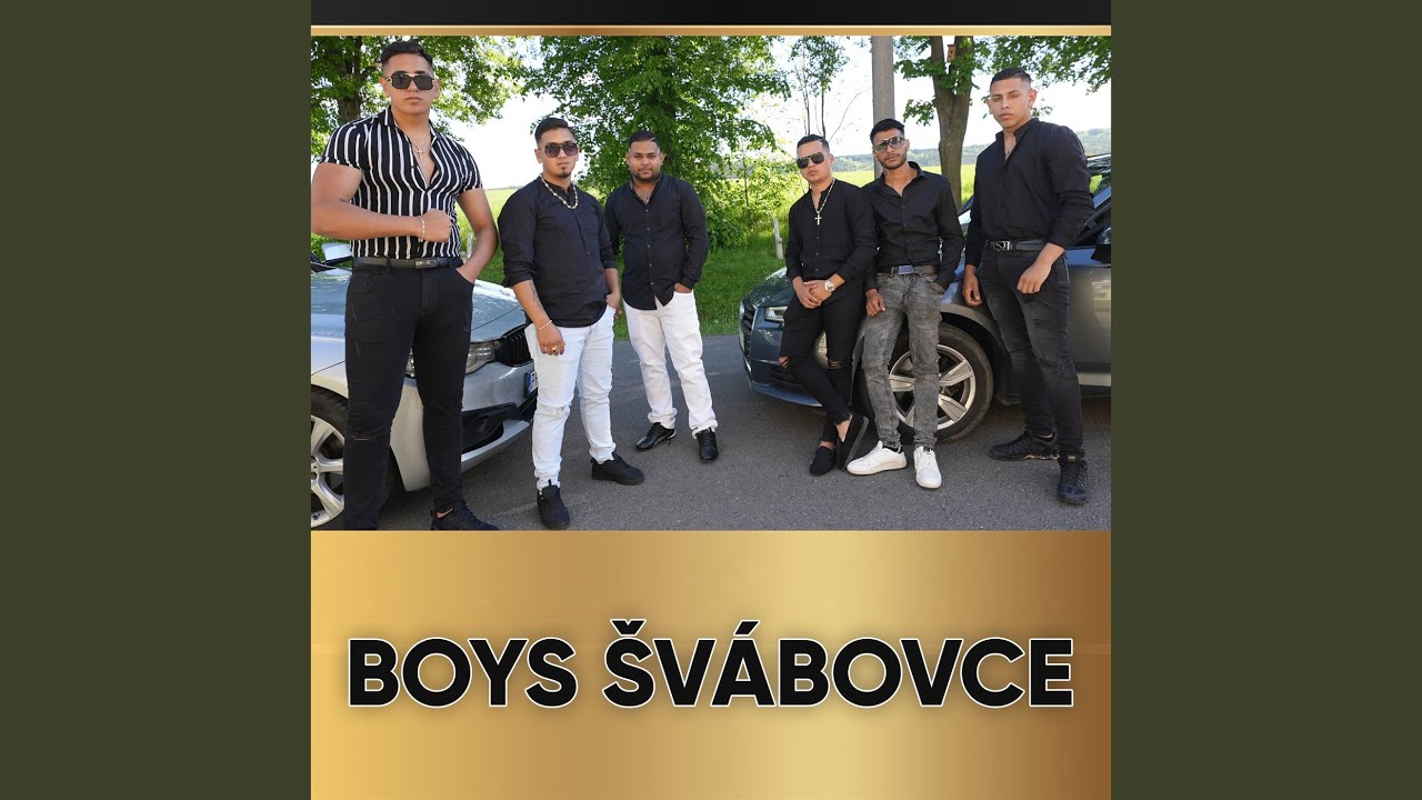 BOYS ŠVÁBOVCE - FOX