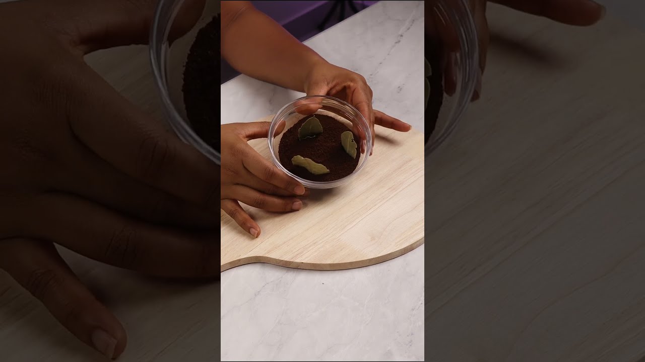 Use This To Get Rid Of Ants Today 