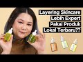 Kupas Tuntas 3 Serum Baru Avoskin Your Skin Bae + Mix and Match Biar Kulit Glowing