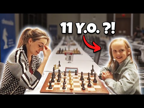 How to DESTROY Dina Belenkaya #chess