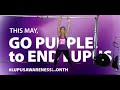 Purple Rain (Workout Mix) Warm Up