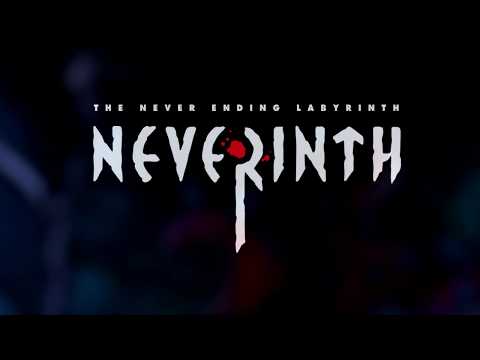 Neverinth Teaser Trailer