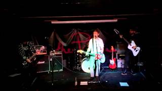 The Vulz - Live In The Pipeline, London 040316