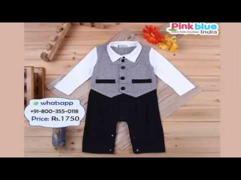 eid clothes for baby boy