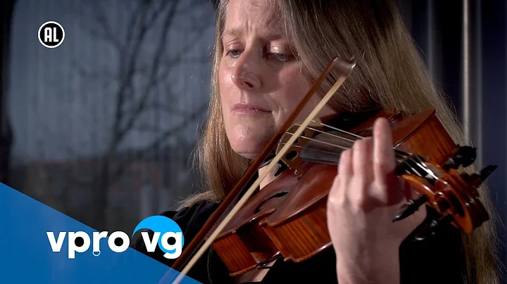 Michelle Pritchard -Preludio di Quintetto per viol...