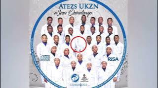 ATEZS UKZN - Singable Ntwana Bakho - Track 2