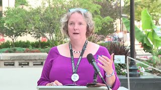 Madison mayor unveils 2025 Capital Budget