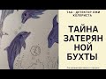 TAG:Детектор лжи колориста/"Тайна Затерянной бухты"/ раскраски антистресс