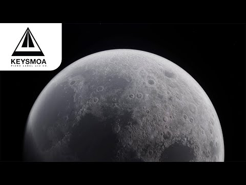 [Keysmoa] 달피아(Dalpia) - 달의 탄생(Birth of the Moon) | (Piano Society.1) (prod. by OCTOBER)