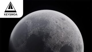 Keysmoa 달피아Dalpia - 달의 탄생Birth Of The Moon Piano Society.1 Prod. By October