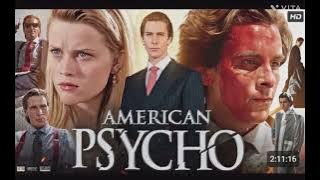 American Psycho Full Movie in Hindi Dubbed | Christian Bale | Jared Leto | Samantha | Review & Facts