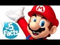 Top 5 nes facts with power