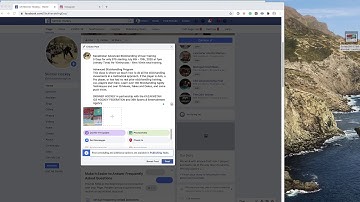 Creating Social Posts from MailChimp Blasts