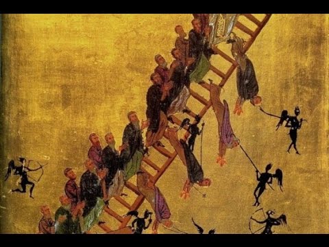 იოანე კიბისაღმწერელი