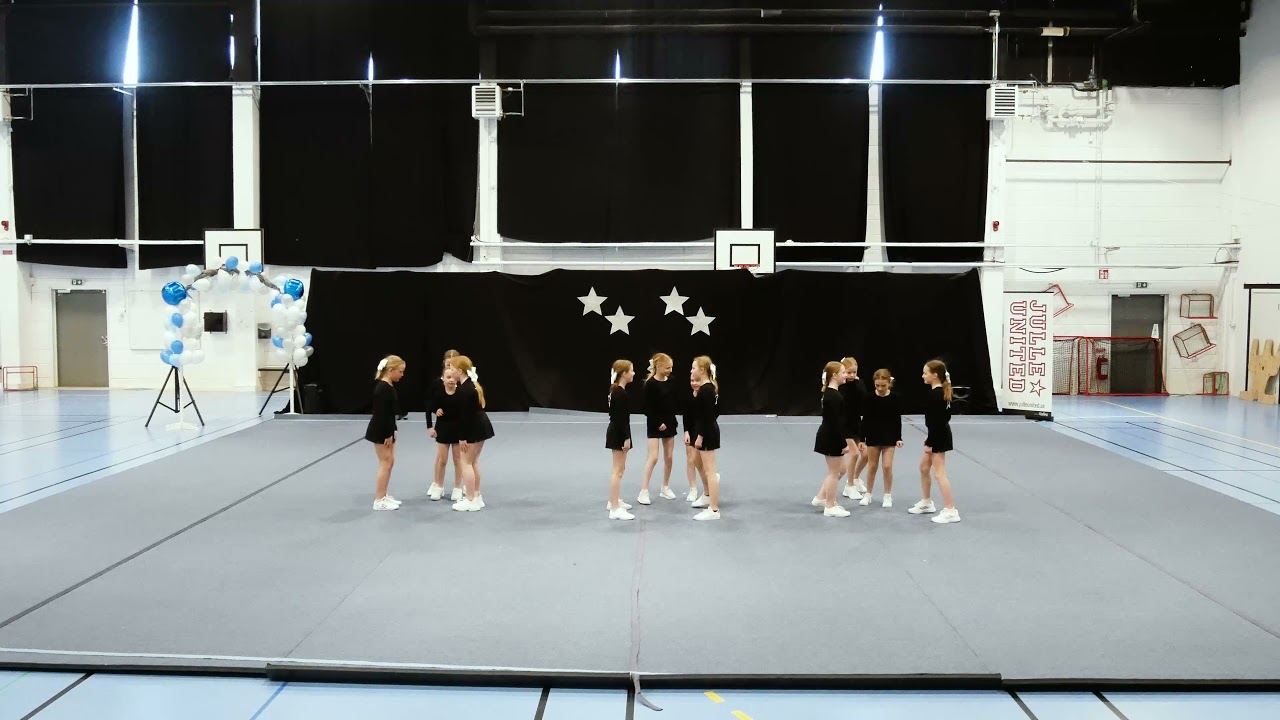 SPIRITS - Digital bedömning 2021