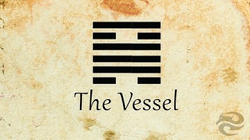 Hexagram 50: The Vessel | Refocus your life with this mental exercise