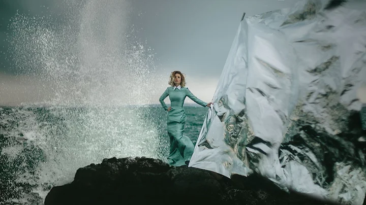 Jennifer Davies - Choke (Official Video)