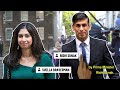 The World in Images: 10 Downing Street | ARTE.tv Documentary