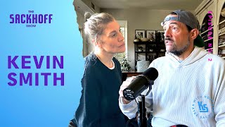 Kevin Smith On Finding Success And Losing His Religion Audio