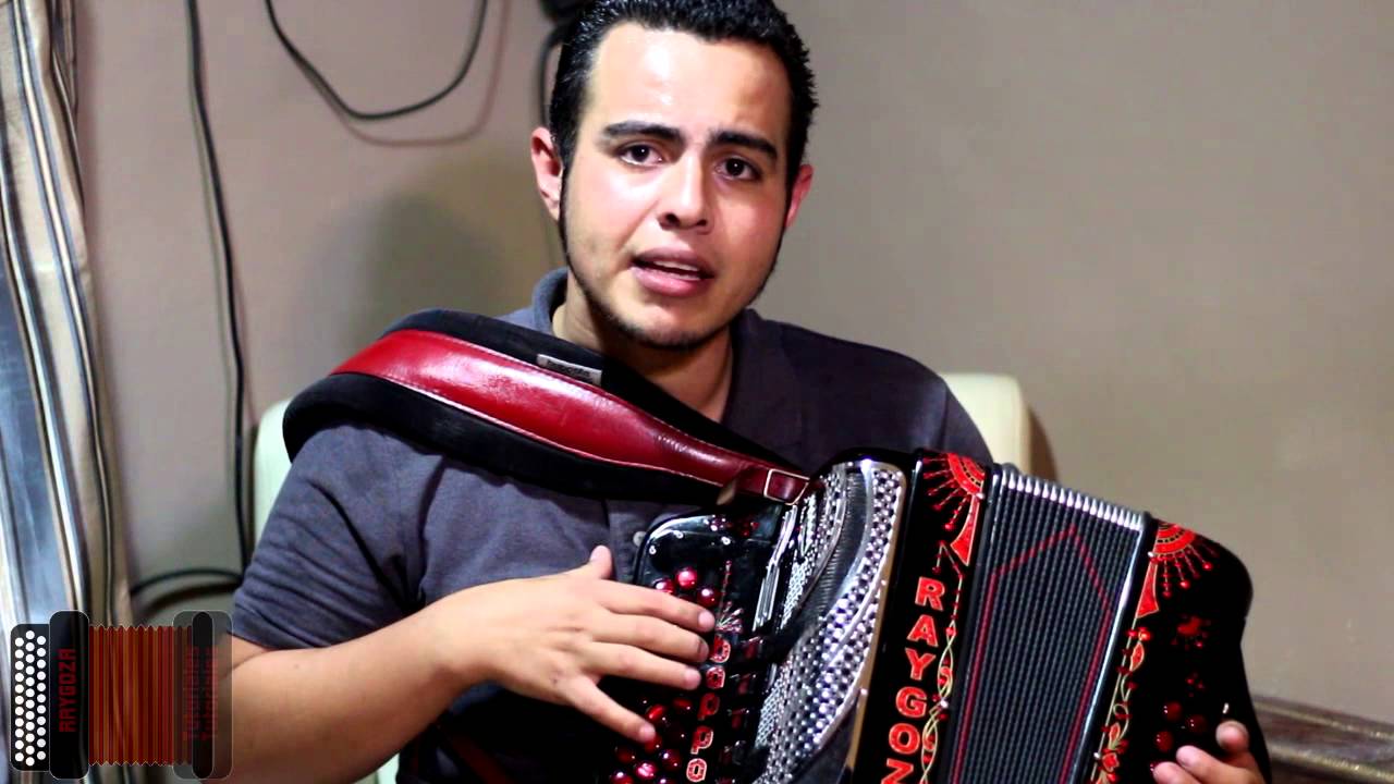 Cosas Basicas Que Debes De Saber Antes Para Tocar Acordeon ...