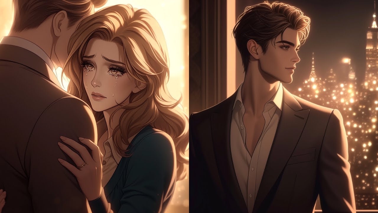 📕После 7 лет работы её симпом я ушла. Теперь мой генеральный директор, Ледяная Королева, сделает ...