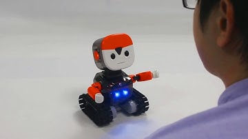 MoonBot Lessons: Lesson 11 Demo