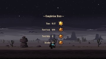 Steamworld Dig: Voltbot w/o Health & water upgrades