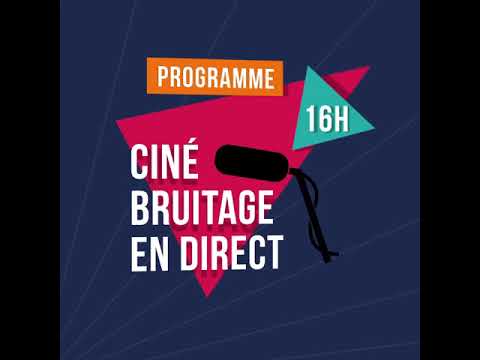 Programme 18 Mars - La Fête du court métrage