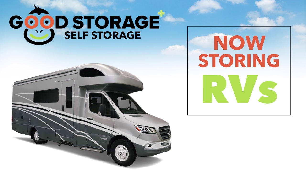 Good Storage Plus / FREE Van and Driver with Move IN / FREE First