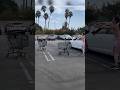 Karen Hits His Car… Then Tries to Drive Away