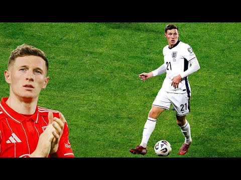 ELLIOT ANDERSON Nottingham Forest Highlights 2025/26! - YouTube